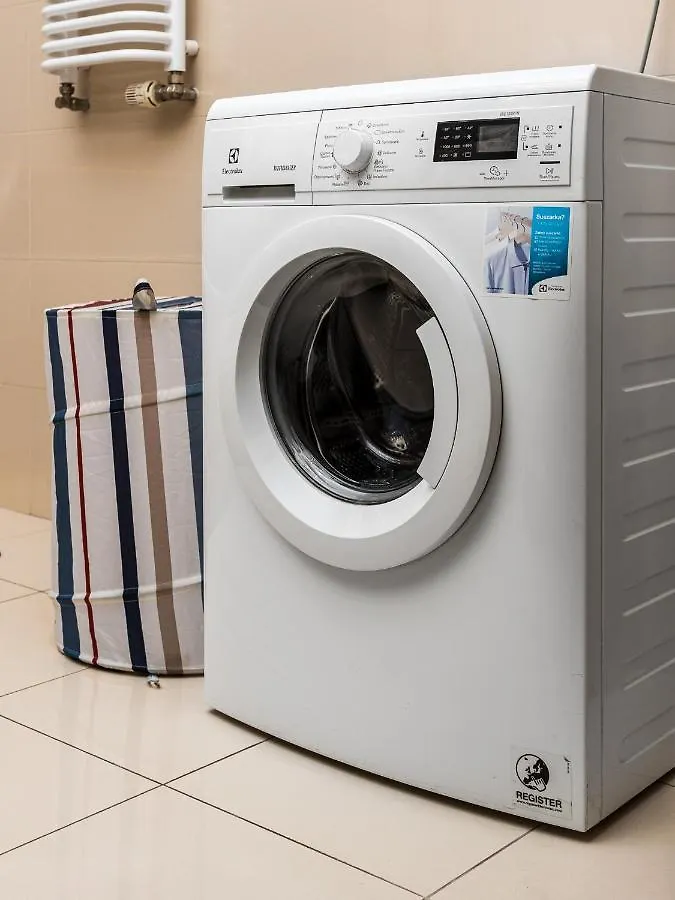 Apartament Apart D&K Free Parking Grojecka 194 Warszawa Polska