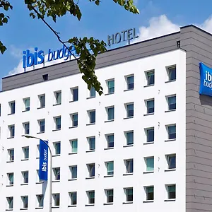 Ibis Budget Warszawa West Station 바르샤바