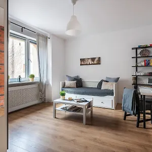 Marszalkowska 83 - Stacja Metra 500m - Dworzec Centrlany 1km - Better Apartament